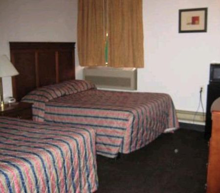 Martin House Motel Brookfield Exterior foto