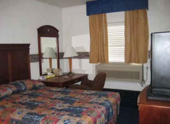 Martin House Motel Brookfield Habitación foto