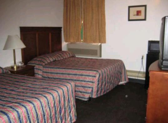 Martin House Motel Brookfield Habitación foto